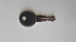 THULE klíč N033
