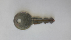 THULE klíč N044
