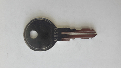 THULE klíč N059