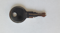 THULE klíč N119
