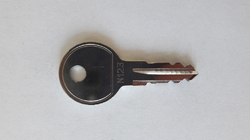 THULE klíč N123