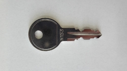 THULE klíč N153