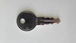 THULE klíč N182