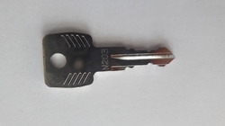 THULE klíč N203