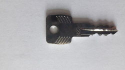 THULE klíč N236