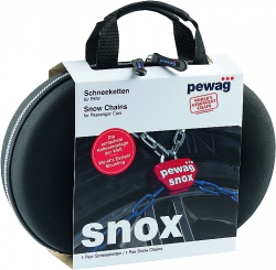 Pewag Snox balení