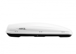 Hapro Traxer 8.6 Pure White
