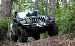 Pewag Offroad Extreme