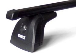 THULE střešní nosič VW Transporter T5 Van 2003-2015