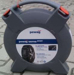 Pewag Servo Sport balení