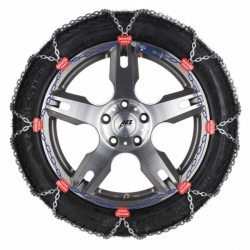 PEWAG Snox Pro sněhové řetězy SXP 530, pneu 205/55/15