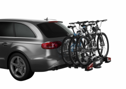 THULE VeloCompact 926 + adaptér 926-1