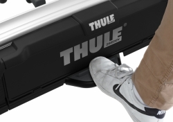 THULE VeloSpace XT 939 nosič kol - nožní pedál