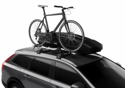 THULE Force XT Sport černý aeroskin