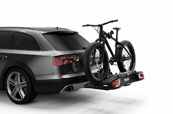 THULE VeloSpace XT 939 Black nosič kol
