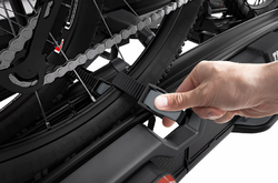THULE VeloSpace XT 939 Black nosič kol