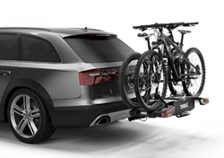 THULE EasyFold XT 2B Fix4Bike 965 nosič kol