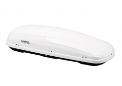 Hapro Traxer 8.6 Pure White