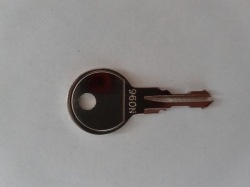 THULE klíč N096