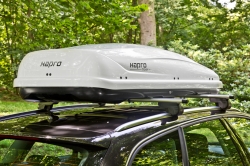 Hapro Traxer Pure White