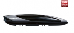 THULE Excellence XT černá / titan