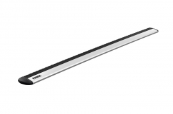 THULE Evo WingBar 7114 tyče (135 cm)