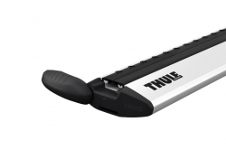 THULE Evo Wingbar 7114 tyče