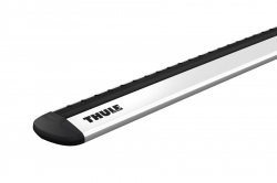 THULE Evo Wingbar 7114 tyče