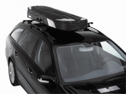 Fotografie THULE Ranger 500 střešní box
