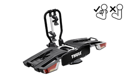 THULE EasyFold XT 2B Fix4Bike 965 nosič kol
