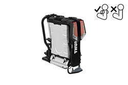 THULE EasyFold XT 2B Fix4Bike 965 nosič kol 