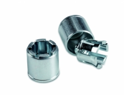 THULE K-Summit adaptér 21 mm