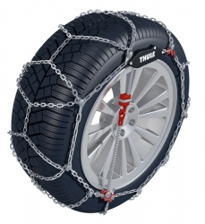THULE CG-10 sněhové řetězy 060