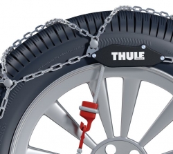 Thule CG-10 samonapínací systém