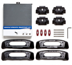 Whispbar kit (ilustrační foto).