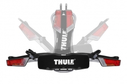 Thule EasyFold XT - skládací kostrukce