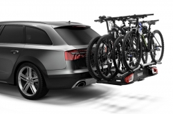 Fotografie Thule VeloSpace XT3 Thule