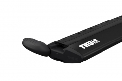 THULE Evo Wingbar 7112B černé