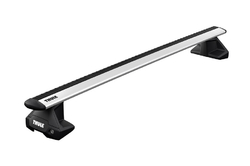 Thule Evo WingBar příčníky Porsche Macan 5-dv SUV 2014-