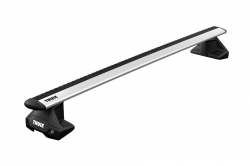 Thule Evo WingBar příčníky Audi A6 4-dv Sedan 2011-2018