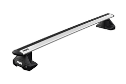 Thule Evo WingBar příčníky Kia Picanto 5-dv Hatchback 2017-