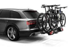 THULE VeloSpace XT 938 + adaptér 9381