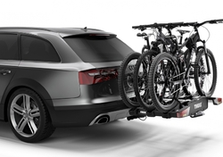 THULE EasyFold XT 3B Fix4Bike 966