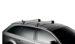 THULE Edge Wingbar příčníky Kia Carnival 2015-2021 s integrovanými podélníky