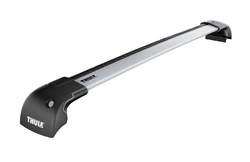 THULE Edge Wingbar příčník Kia Carens 2007-2012 s integrovanými podélníky