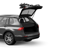 THULE OutWay Platform 2 (vhodný i pro Hyundai i20 5-dr Hatchback 2020-)