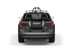 THULE OutWay Platform 2 (vhodný i pro Hyundai i20 5-dr Hatchback 2015-2020)