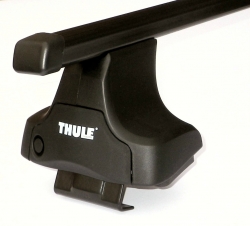 THULE střešní nosič Mazda 6 4/5-dv 02-07
