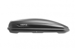 Hapro Traxer 5.6. Anthracite