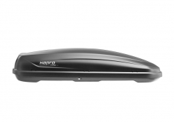 Hapro Traxer 6.6. Anthracite